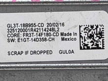Load image into Gallery viewer, Info-Gps Screen  FORD F150 PICKUP 2016 - NW813069

