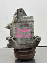 Load image into Gallery viewer, AC A/C AIR CONDITIONING COMPRESSOR Ford F150 Pickup 15 16 - NW813017

