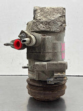 Load image into Gallery viewer, AC A/C AIR CONDITIONING COMPRESSOR Ford F150 Pickup 15 16 - NW813017
