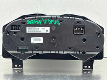Load image into Gallery viewer, Speedometer Cluster  DODGE 1500 PICKUP 2017 - NW813109
