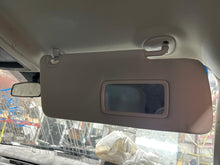 Load image into Gallery viewer, Interior Sun Visors  DODGE 1500 PICKUP 2017 - NW812715
