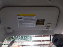 Load image into Gallery viewer, Interior Sun Visors Ford Escape 2021 - NW813285
