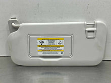 Load image into Gallery viewer, Interior Sun Visors Ford Escape 2021 - NW813285
