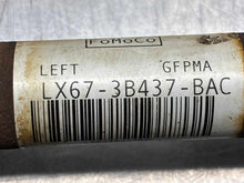 Load image into Gallery viewer, Axle Shaft Ford Escape 2021 - NW813180
