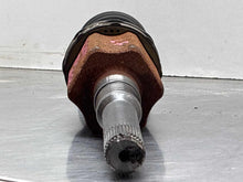 Load image into Gallery viewer, Axle Shaft Ford Escape 2021 - NW813180
