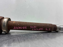 Load image into Gallery viewer, Axle Shaft Ford Escape 2021 - NW813181
