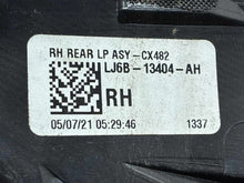 Load image into Gallery viewer, Tail Lamp Light Ford Escape 2021 - NW813398

