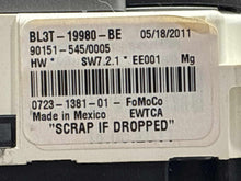 Load image into Gallery viewer, TEMPERATURE CONTROLS Ford F150 Pickup 2011 11 2012 12 - NW814670
