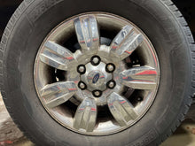 Load image into Gallery viewer, Wheel Rim  FORD F150 PICKUP 2011 - NW814860
