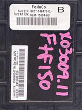 Load image into Gallery viewer, THEFT CONTROL MODULE COMPUTER F150 Pickup F150 Raptor Pickup Raptor 11-13 - NW814763
