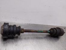 Load image into Gallery viewer, CV AXLE SHAFT Mercedes 260E 300D 300E E300D 86 87 - 95 - NW450209
