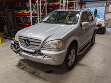 Load image into Gallery viewer, AUTOMATIC TRANSMISSION Mercedes ML500 ML55 2000 00 2001 01 02 03 04 05 - NW184195
