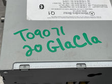 Load image into Gallery viewer, RADIO CONTROLS B250 CLA250 CLA45 GLA250 GLA45 GLAh 17 18 19 20 - NW561596
