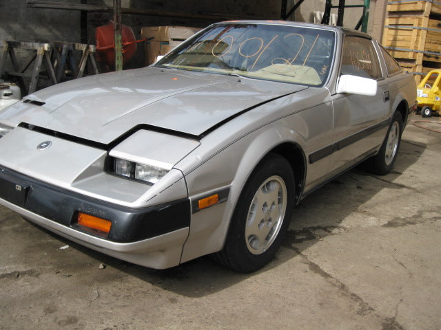 SUNROOF ASSEMBLY Nissan 300ZX 84 85 86 87 88 89 Right - 1371474