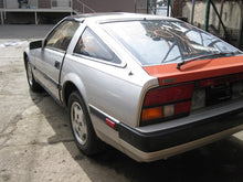 Load image into Gallery viewer, SUNROOF ASSEMBLY NISSAN 300ZX 1984 85 86 87 88 89 LEFT - 1371475
