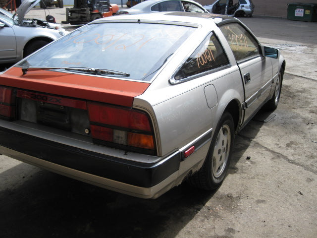 SUNROOF ASSEMBLY Nissan 300ZX 84 85 86 87 88 89 Right - 1371474