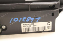 Load image into Gallery viewer, CLOCK Toyota Camry 2004 04 2005 05 2006 06 - 1012897
