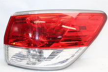Load image into Gallery viewer, OUTER TAIL LIGHT LAMP Nissan Pathfinder 13 14 15 16 Right - 1075132
