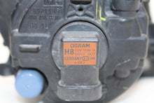 Load image into Gallery viewer, FOG LAMP LIGHT 740i 740il 750 HYBRID 750i 750il 09-15 Bumper Mounted Left - 1098756
