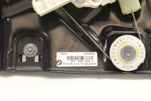Load image into Gallery viewer, QUARTER WINDOW REGULATOR 640I 650i M6 12 13 14 15 16 17 18 Right - 1100660
