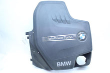 Load image into Gallery viewer, PLASTIC ENGINE COVER BMW 428i 435i 2015 15 - 1114919

