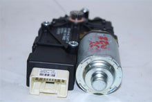Load image into Gallery viewer, SUNROOF MOTOR Jaguar Vanden Pl XJ XJL 2011 11 - 1136013

