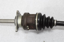 Load image into Gallery viewer, FRONT CV AXLE SHAFT EX37 G37 Q50 Q60 QX50 13 14 15 16 17 18 Left - 1140848
