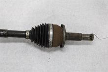 Load image into Gallery viewer, FRONT CV AXLE SHAFT EX37 G37 Q50 Q60 QX50 13 14 15 16 17 18 Left - 1140848
