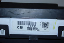 Load image into Gallery viewer, SPEEDOMETER CLUSTER Hyundai Santa Fe 2013 13 2014 14 - 1142015
