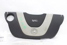 Load image into Gallery viewer, PLASTIC ENGINE COVER Mercedes-Benz C300 C350 2010 10 - 1145459
