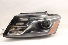 Load image into Gallery viewer, HEADLIGHT LAMP ASSEMBLY Audi Q5 09 10 11 12 Left - 1146290

