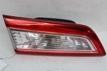 Load image into Gallery viewer, TRUNK LID MOUNTED TAIL LIGHT LAMP Toyota Camry 12 13 14 Left - 1150165

