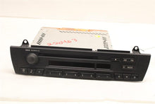 Load image into Gallery viewer, RADIO BMW X3 Z4 2007 07 2008 08 2009 09 2010 10 - 1155376

