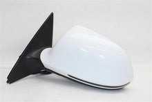 Load image into Gallery viewer, SIDE VIEW DOOR MIRROR Audi A6 2009 09 2010 10 2011 11 Left - 1158407
