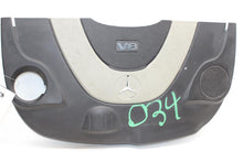 Load image into Gallery viewer, PLASTIC ENGINE COVER Mercedes-Benz S550 S600 S65 2007 07 - 1167948
