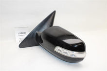 Load image into Gallery viewer, SIDE VIEW DOOR MIRROR Kia Sorento 2011 11 2012 12 2013 13 Left - 1263582
