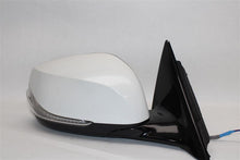 Load image into Gallery viewer, SIDE VIEW DOOR MIRROR Infiniti Q50 14 15 16 17 18 19 Right - 1276627
