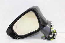 Load image into Gallery viewer, SIDE VIEW DOOR MIRROR Lexus GS350 GS450H 2013 13 Left - 1280541
