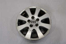 Load image into Gallery viewer, WHEEL RIM Camry 07-11 16x6-1/2 ALLOY 16x6-1/2, 5 lug, 4-1/2" - 1283431
