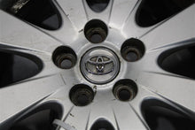 Load image into Gallery viewer, WHEEL RIM Camry 07-11 16x6-1/2 ALLOY 16x6-1/2, 5 lug, 4-1/2" - 1283431
