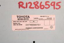 Load image into Gallery viewer, AMPLIFIER Lexus ES330 2004 04 2005 05 2006 06 - 1286595
