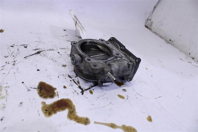 THROTTLE BODY Azera Santa Fe Cadenza Sedona Sorento 2012-2019 - 1288088