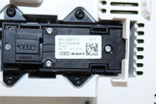 Load image into Gallery viewer, Console Audi A3 2015 15 2016 16 2017 17 2018 18 - 1293594
