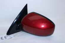 Load image into Gallery viewer, SIDE VIEW DOOR MIRROR Nissan Pathfinder 13 14 15 16 Left - 1303233
