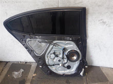 Load image into Gallery viewer, REAR DOOR Kia Cadenza 2014 14 2015 15 2016 16 Left - 1305409
