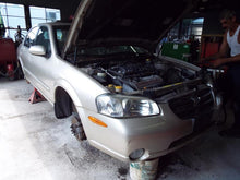 Load image into Gallery viewer, Mass Air Flow Sensor Meter MAF G20 I30 Maxima Sentra 00 01 02 - MRK464463
