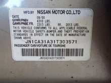 Load image into Gallery viewer, Mass Air Flow Sensor Meter MAF G20 I30 Maxima Sentra 00 01 02 - MRK464463
