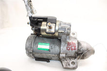 Load image into Gallery viewer, STARTER MOTOR Jaguar XF XFR 2013 13 2014 14 2015 15 - 1310654
