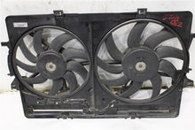 Load image into Gallery viewer, RADIATOR FAN ASSEMBLY Audi A4 A5 Allroad Q5 S4 2008-2015 - 1310985
