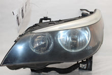 Load image into Gallery viewer, HEADLIGHT LAMP ASSEMBLY BMW 525i 530i 545i 550i 04 05 06 07 Left - 1313131
